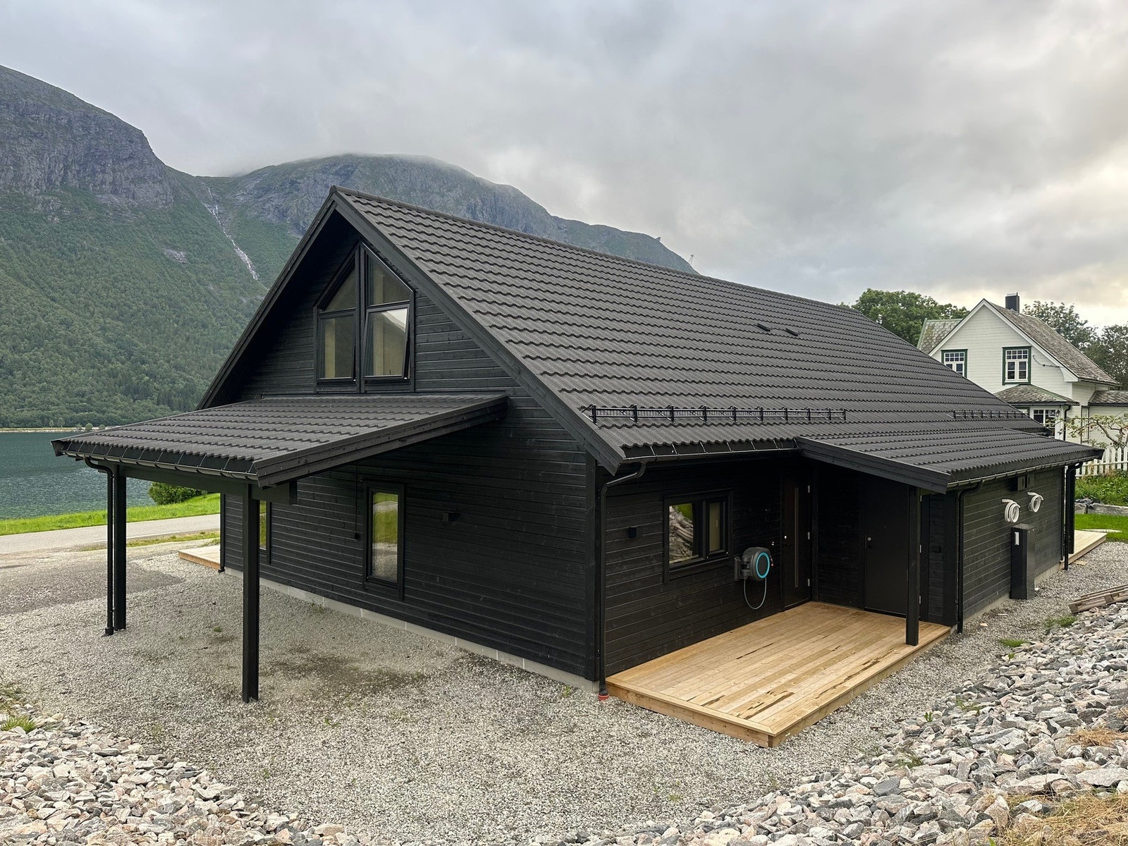 Selgers bilde Galleribilde