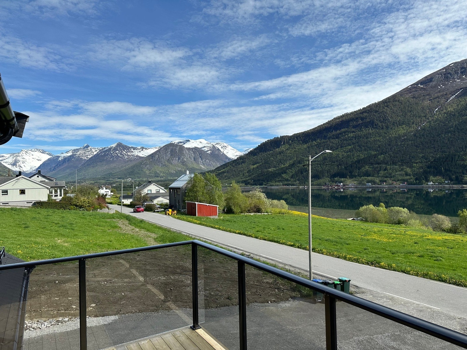 Selgers bilde Galleribilde