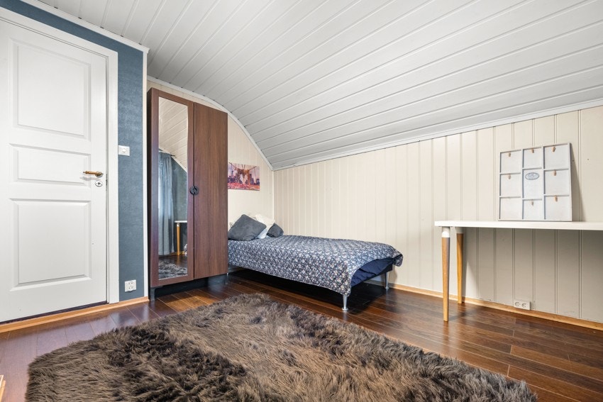 Soverom 3 Galleribilde