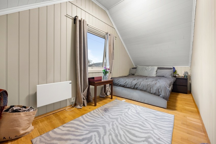 Soverom 3 i andre etasje Galleribilde