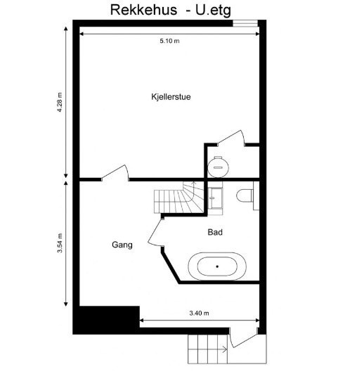 basement Galleribilde