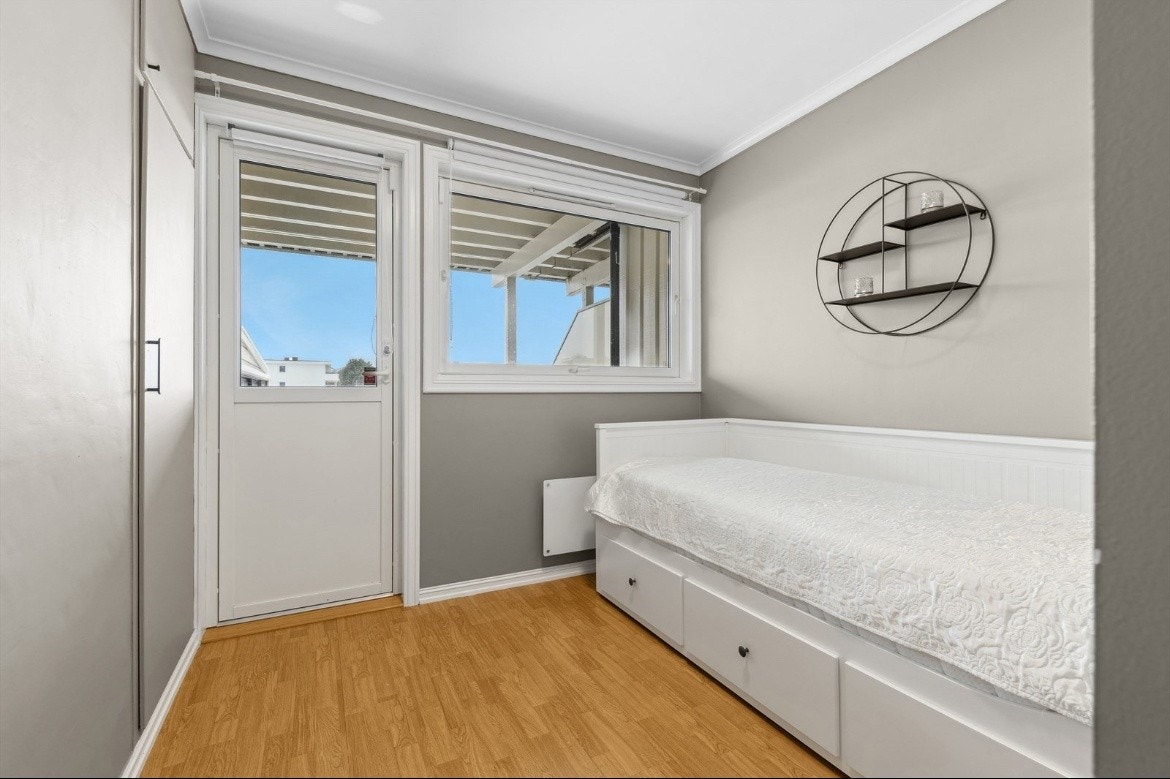 Bedroom 3 Galleribilde