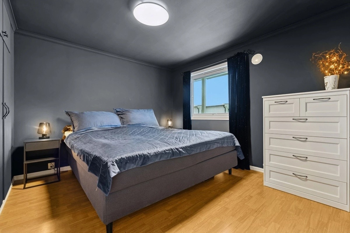 Bedroom 1 Galleribilde