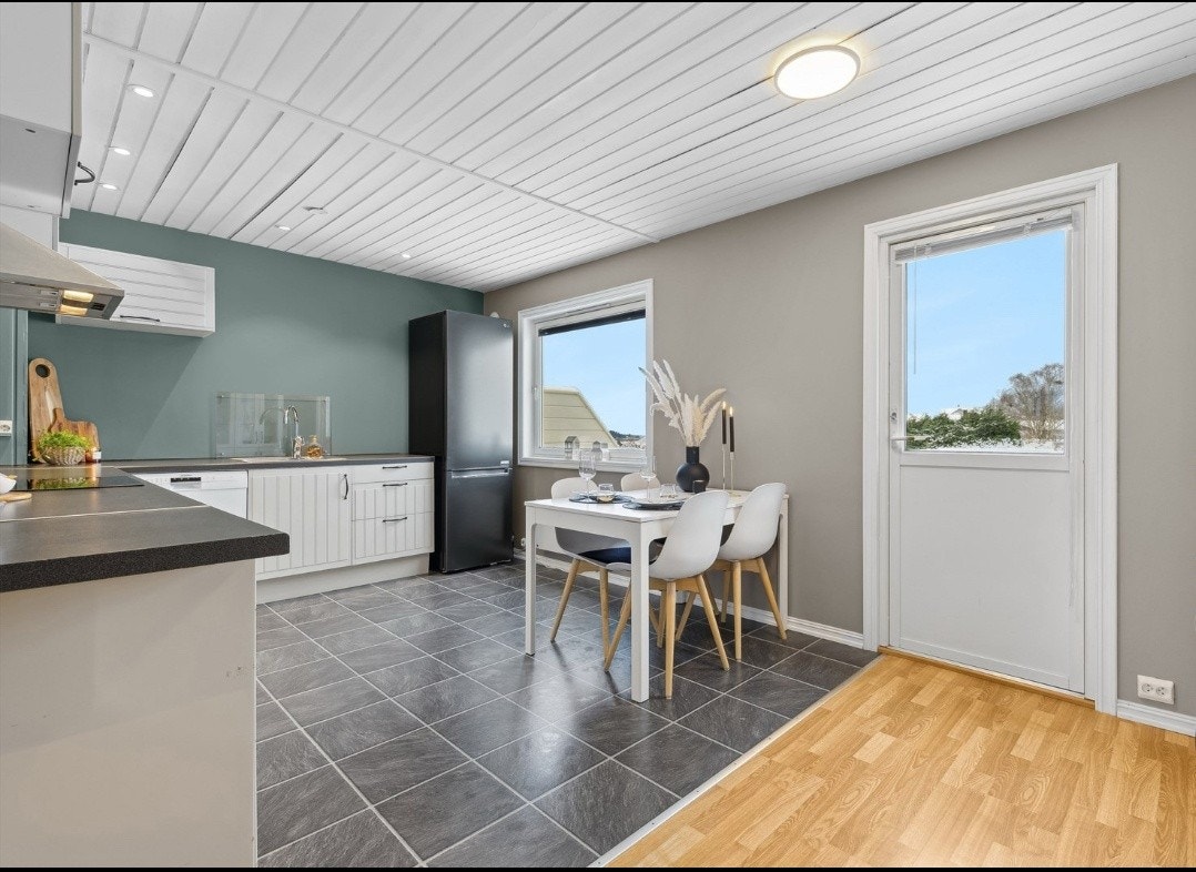 Kitchen Galleribilde