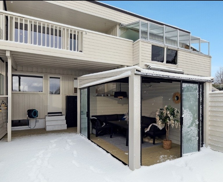 Hagestue Galleribilde