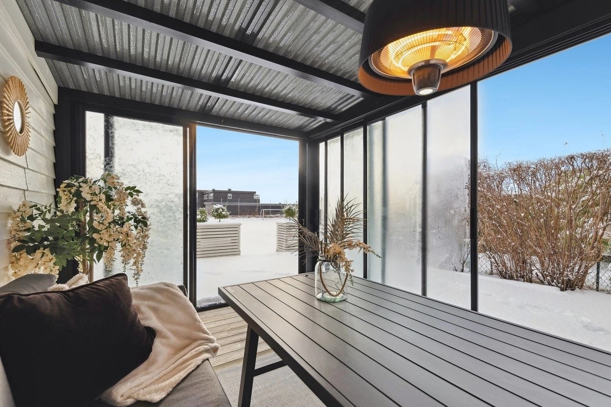 Hagestue Galleribilde