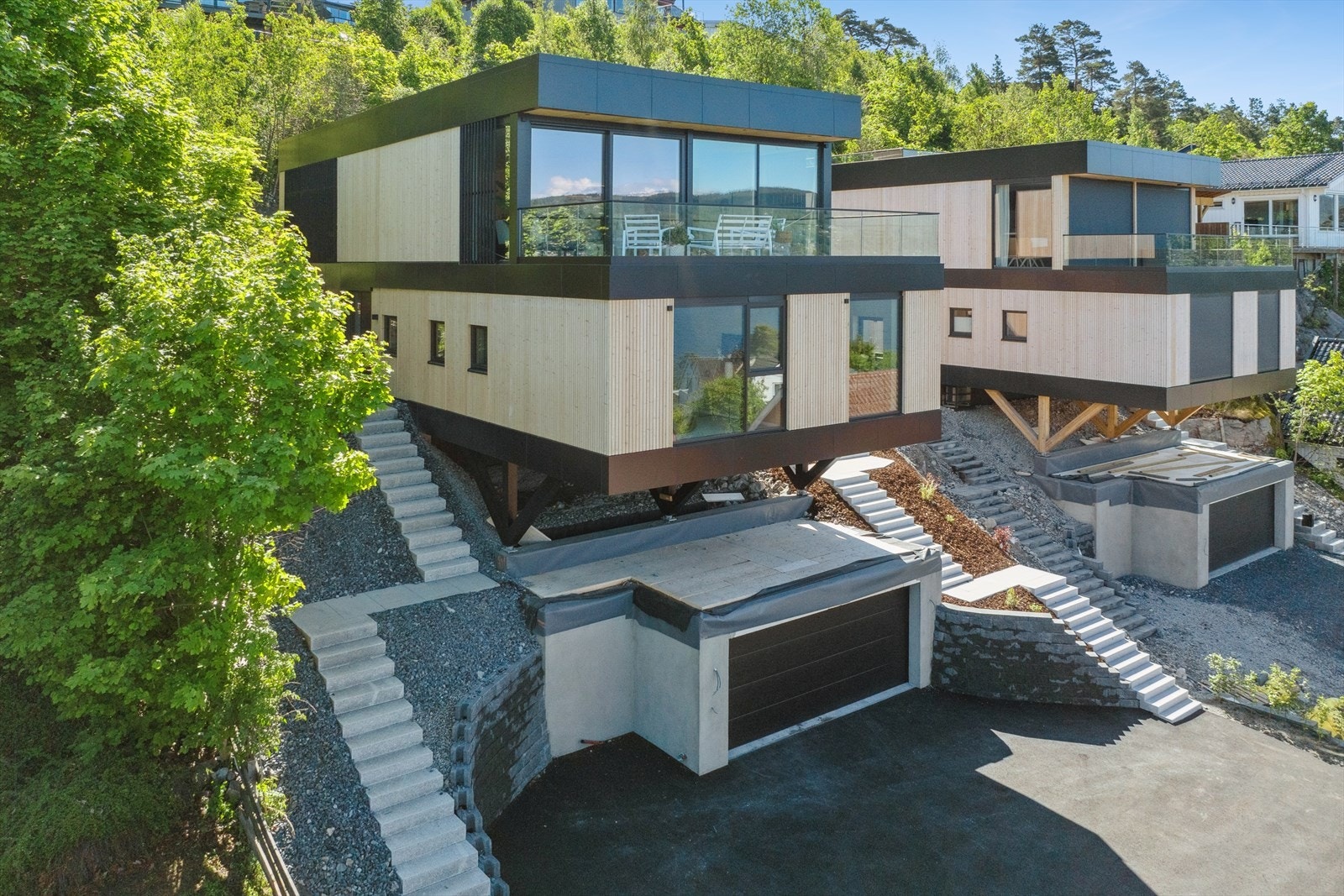 Velkommen til visning - husk visningspåmelding! Galleribilde