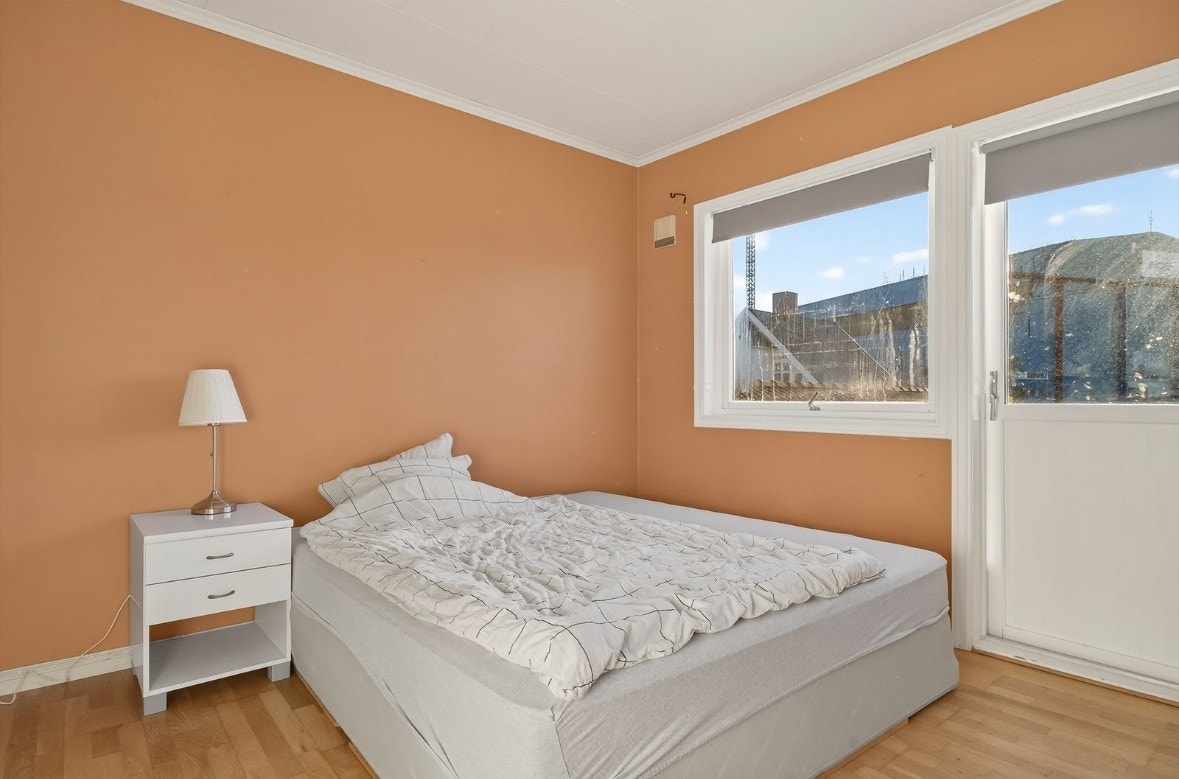 Soverom 3 - ledig Galleribilde