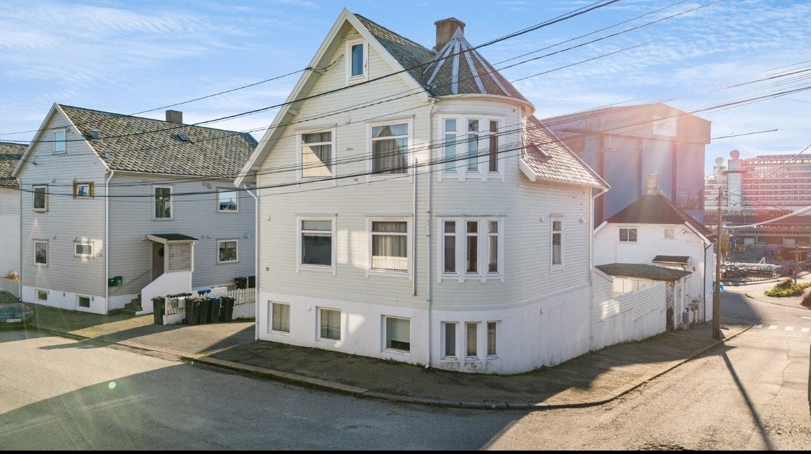 Konge enebolig! Det perfekte kollektiv? Galleribilde