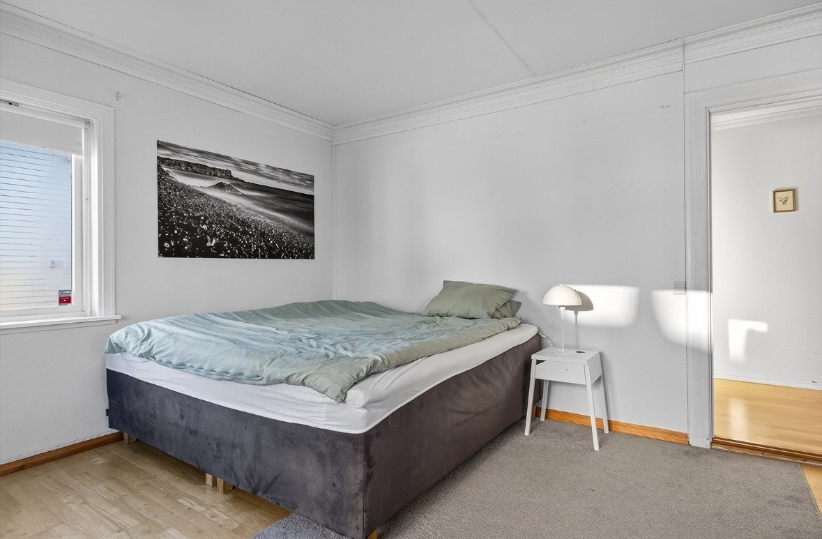 Soverom - reservert Galleribilde