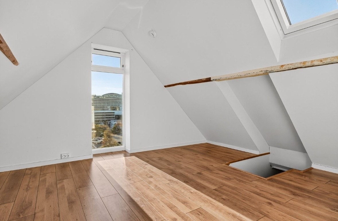 Fin hems som kan brukes Galleribilde