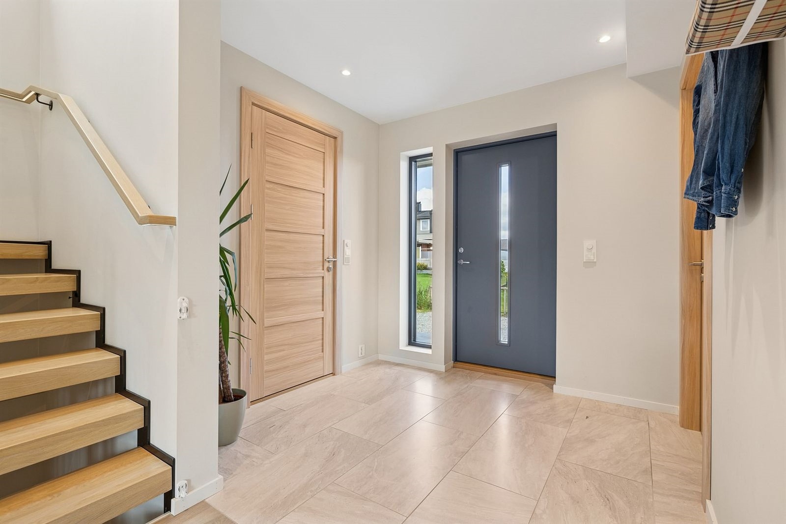 Velkommen inn! Galleribilde