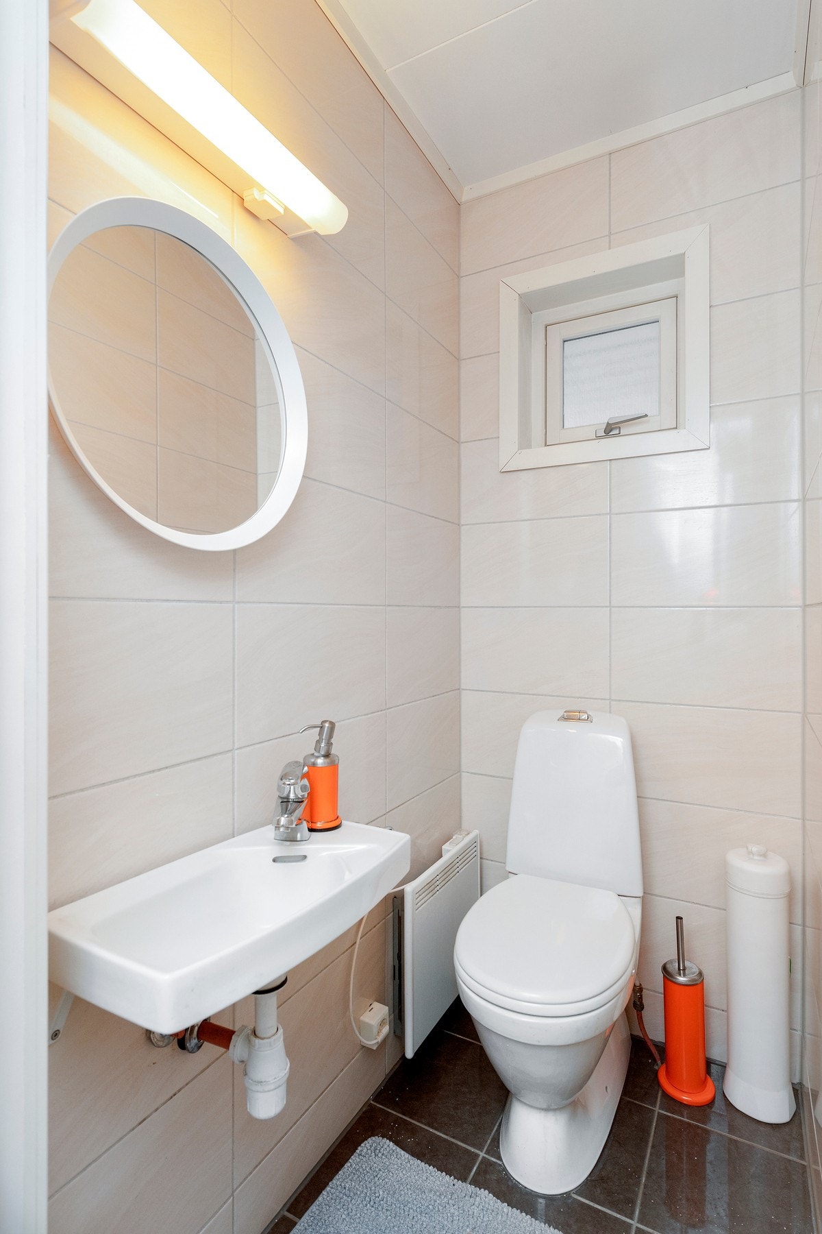 Gjestetoalett Galleribilde