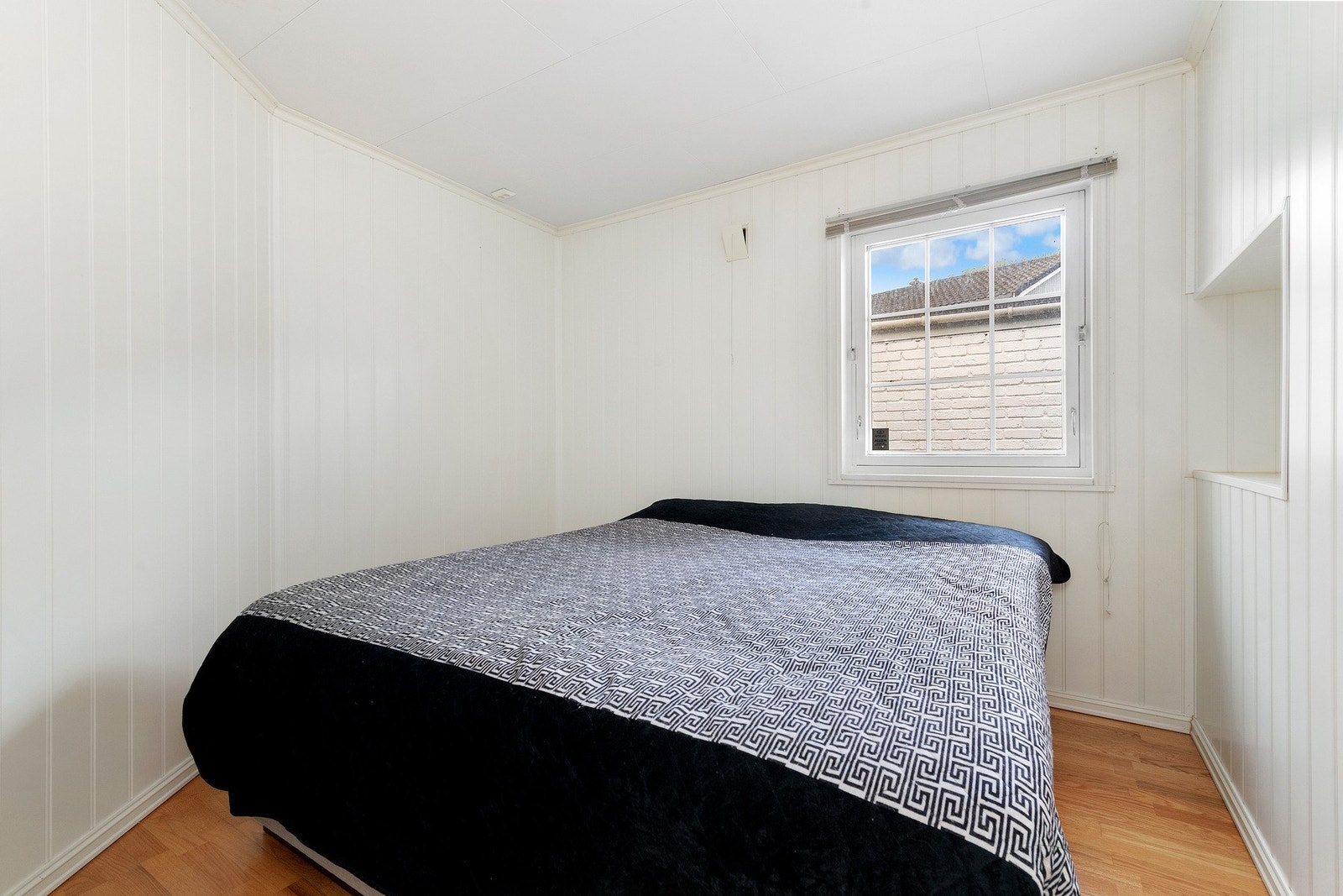 Soverom nr. 3. Galleribilde