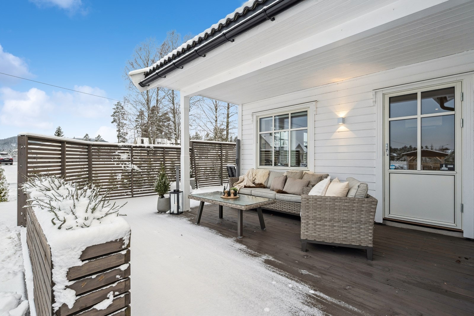 Sommeren 2026 her? Galleribilde