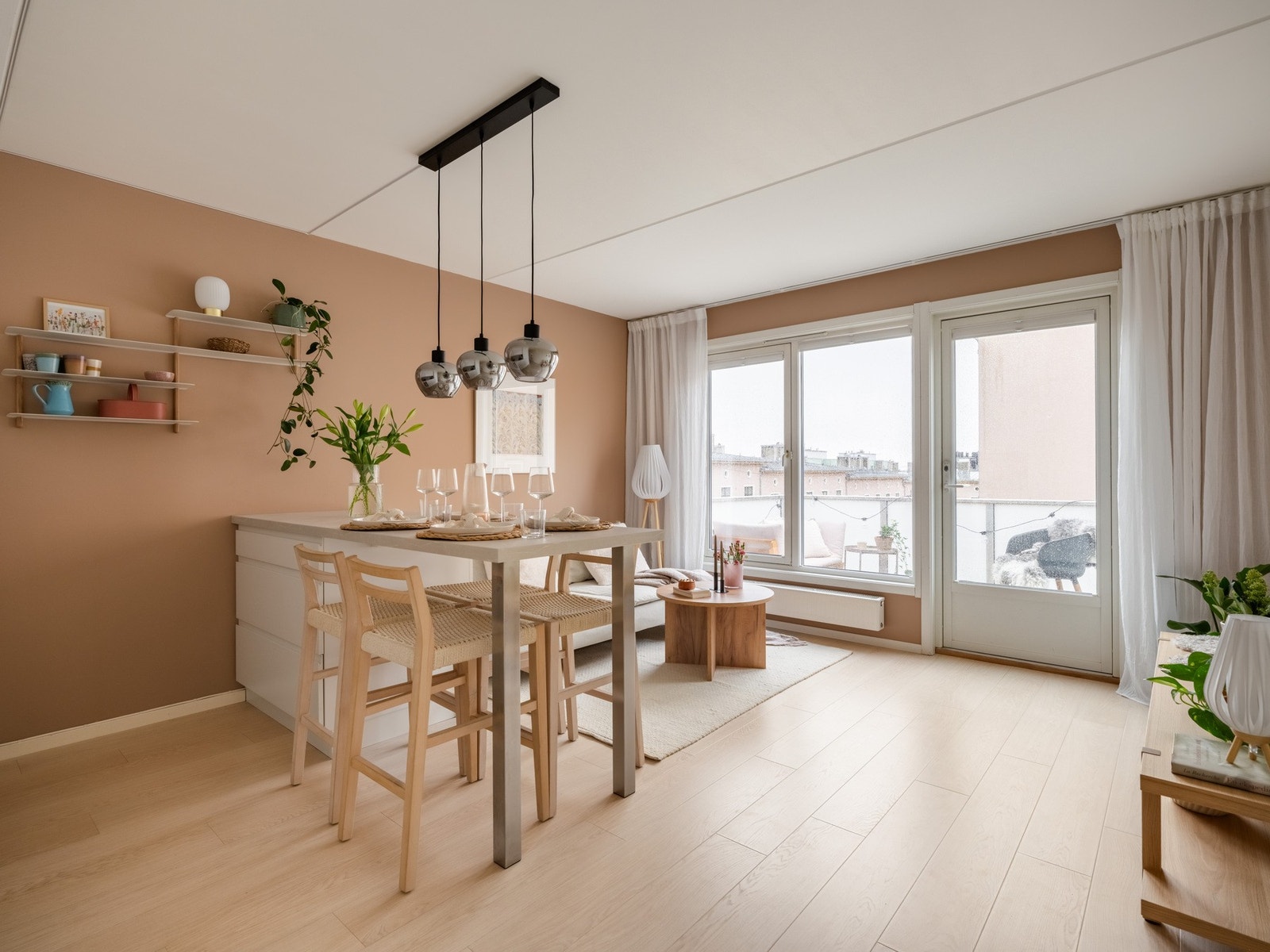 Velkommen til denne herligheten! Foto: Alexander Granlie (@boliggram) Galleribilde