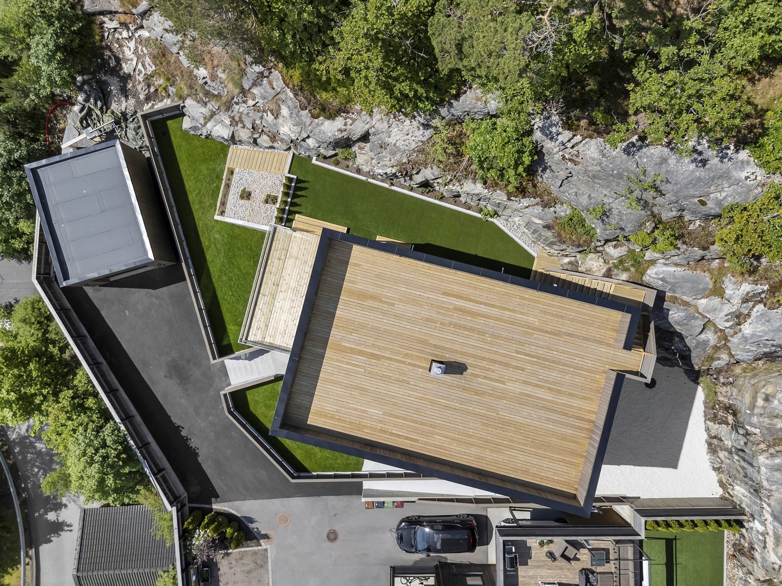 Oversiktsbilde Galleribilde