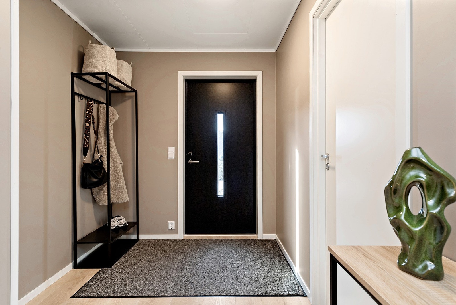 Velkommen inn! Galleribilde