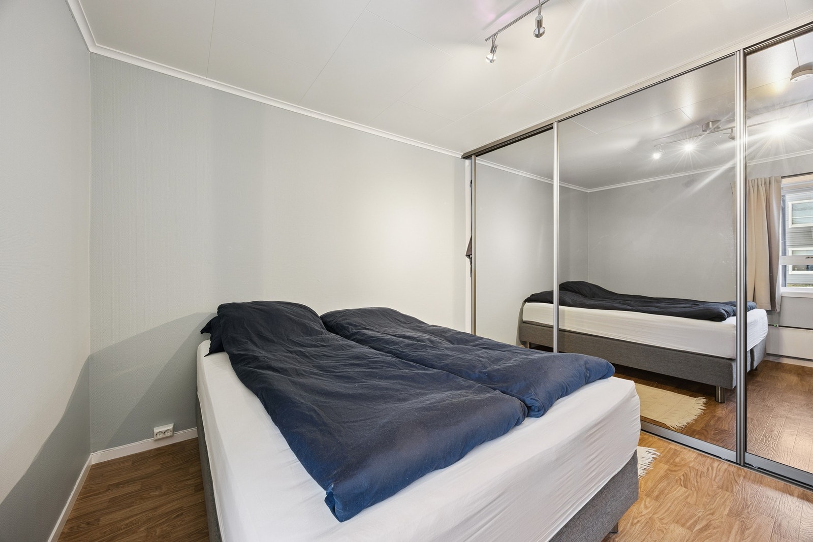 Soverom Galleribilde