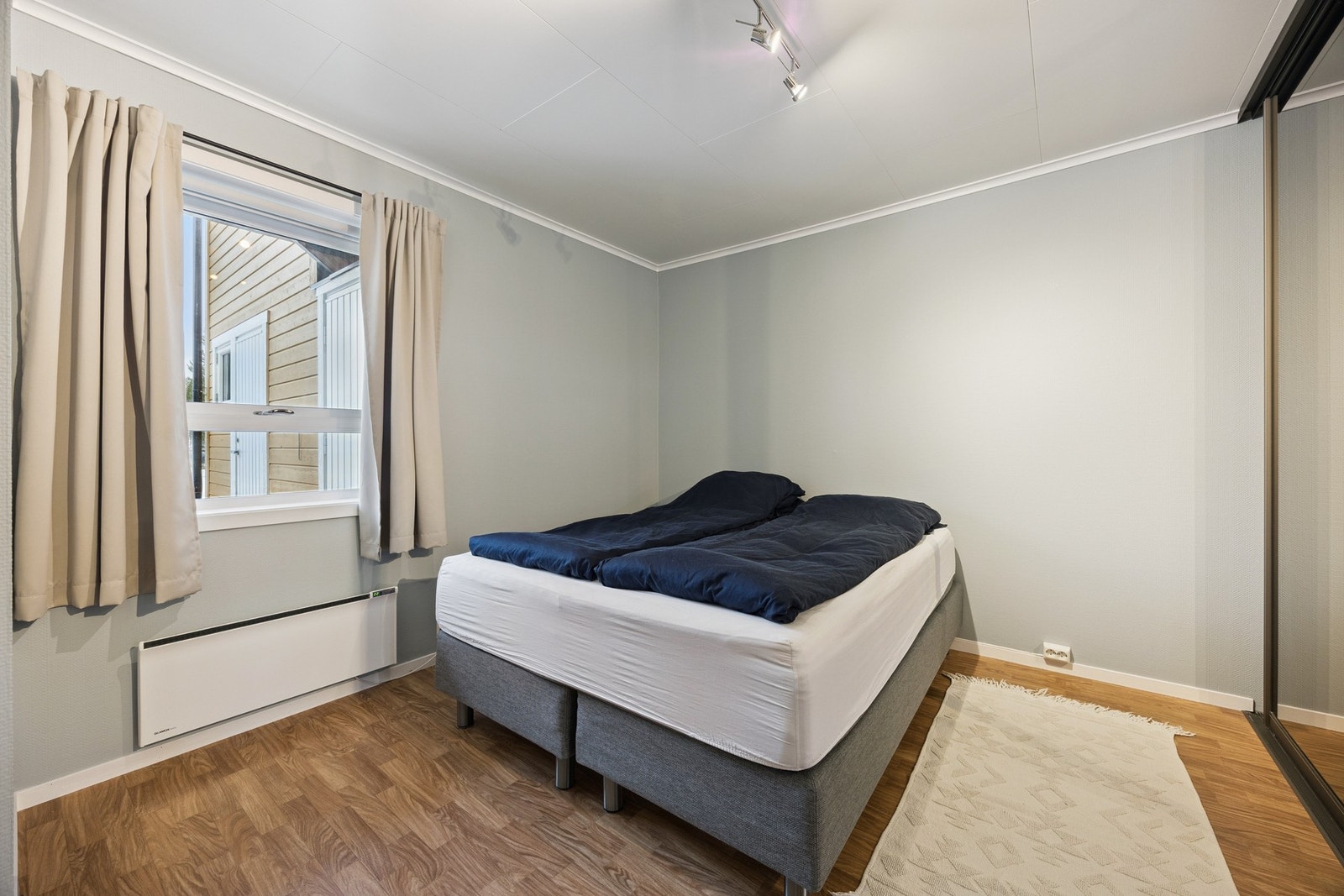 Soverom Galleribilde