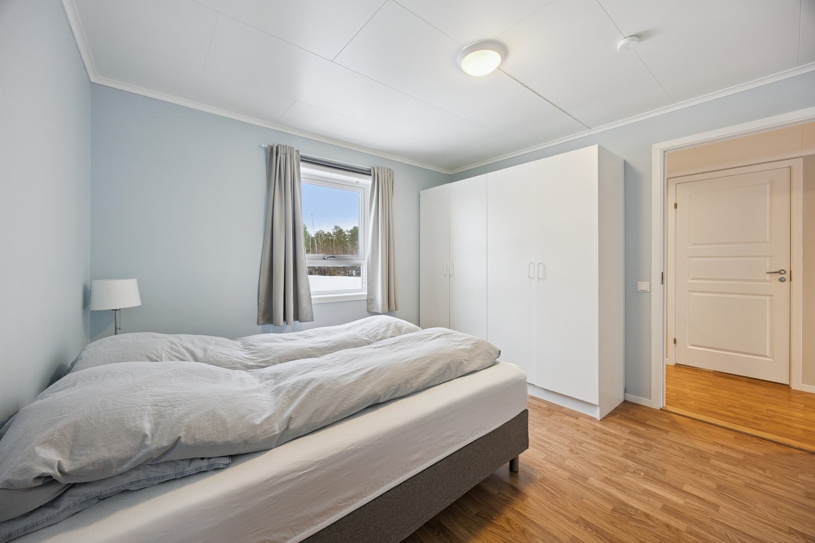 Soverom Galleribilde