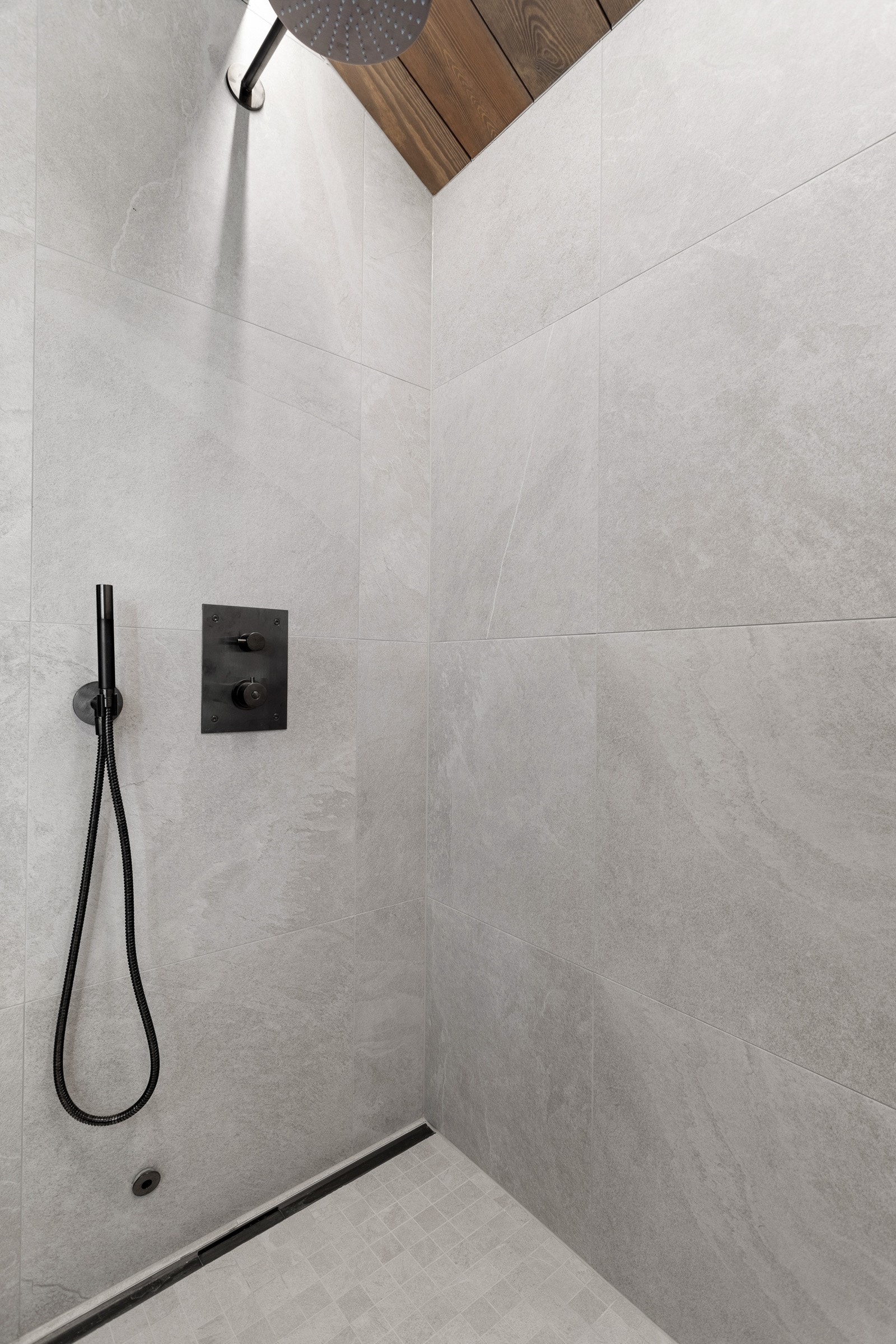 Tidløst og moderne utførelse Galleribilde