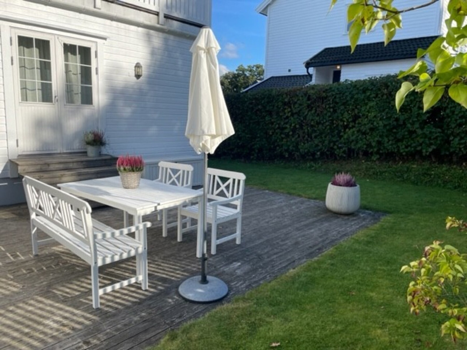 Selgers bilde Galleribilde