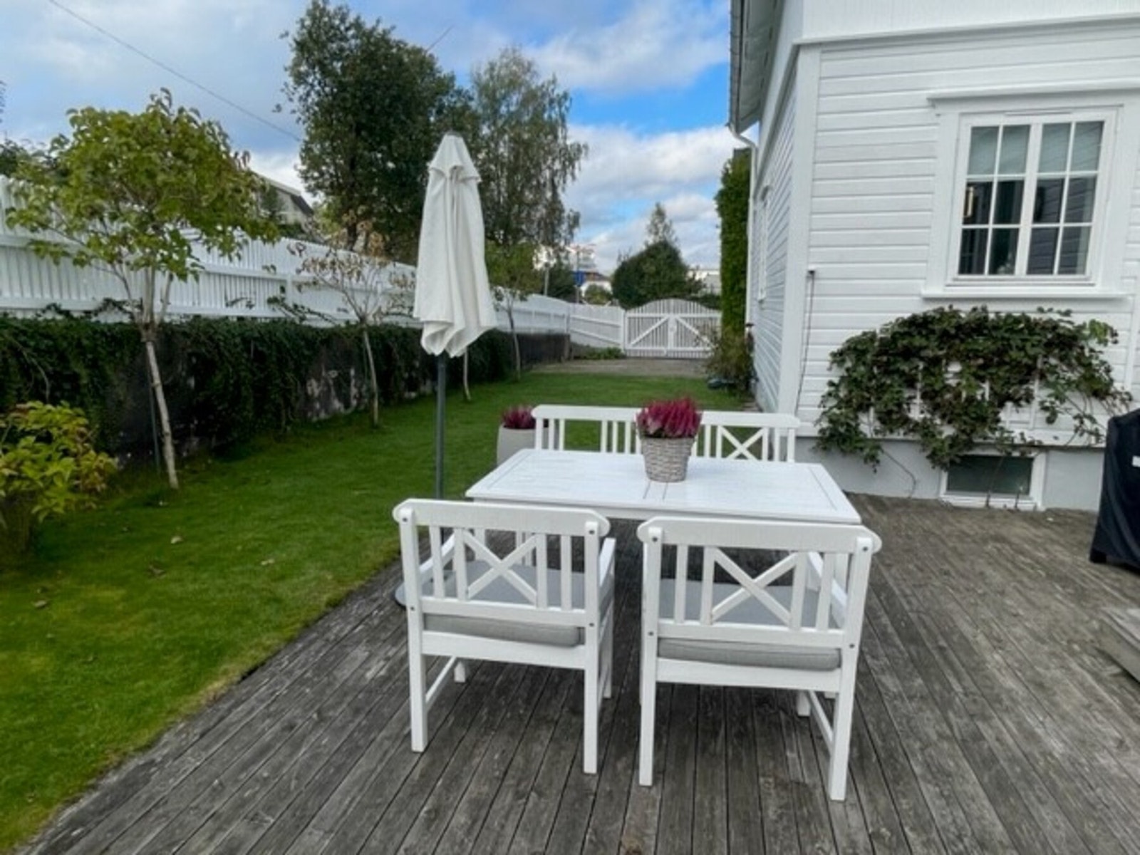 Selgers bilde Galleribilde