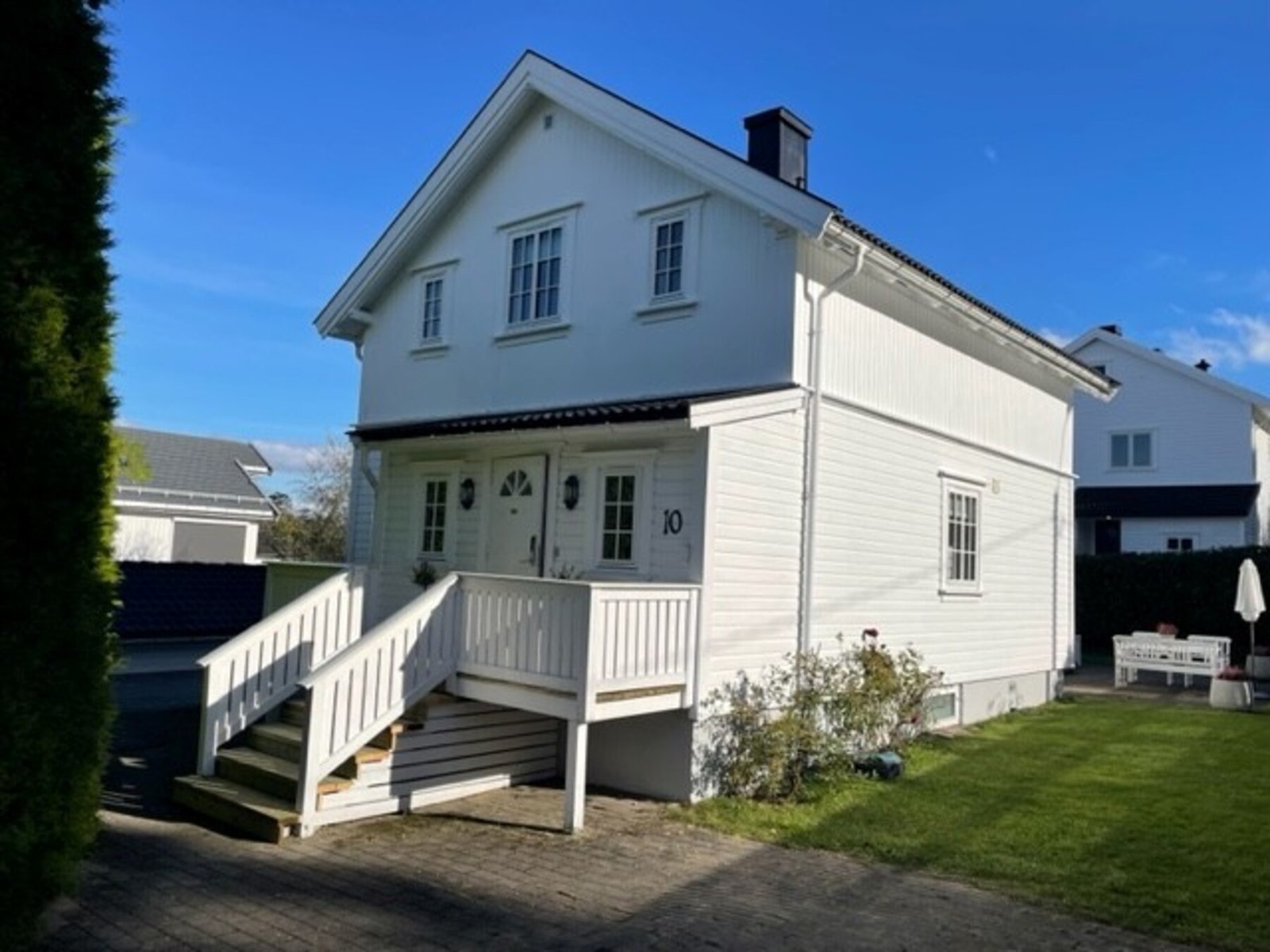 Selgers bilde Galleribilde