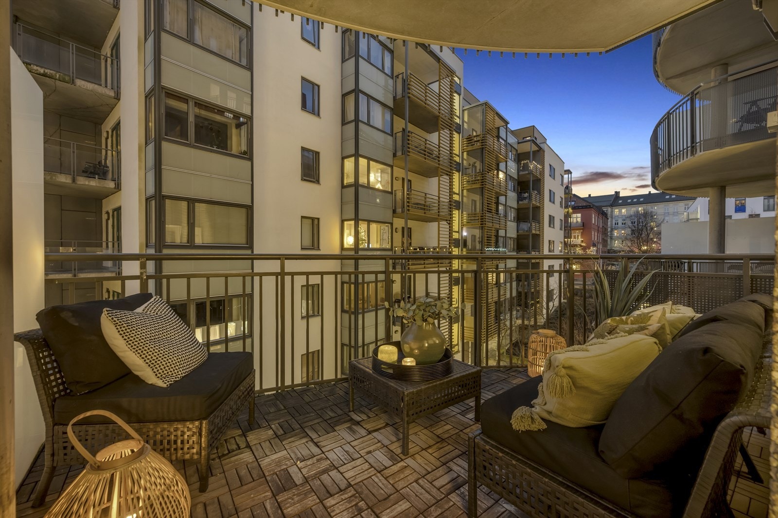 Stemningsbilde. Galleribilde