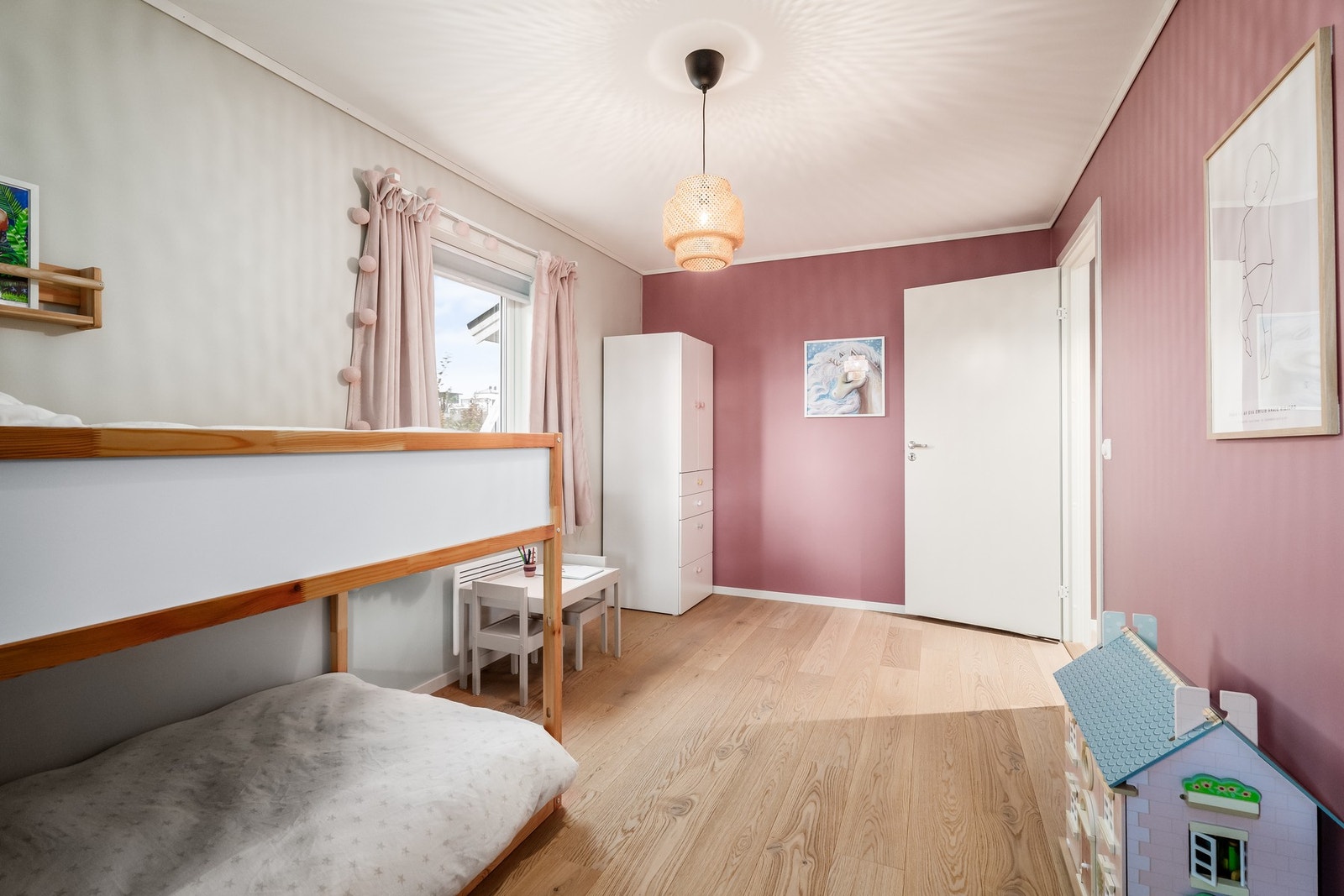 Soverom 4 Galleribilde