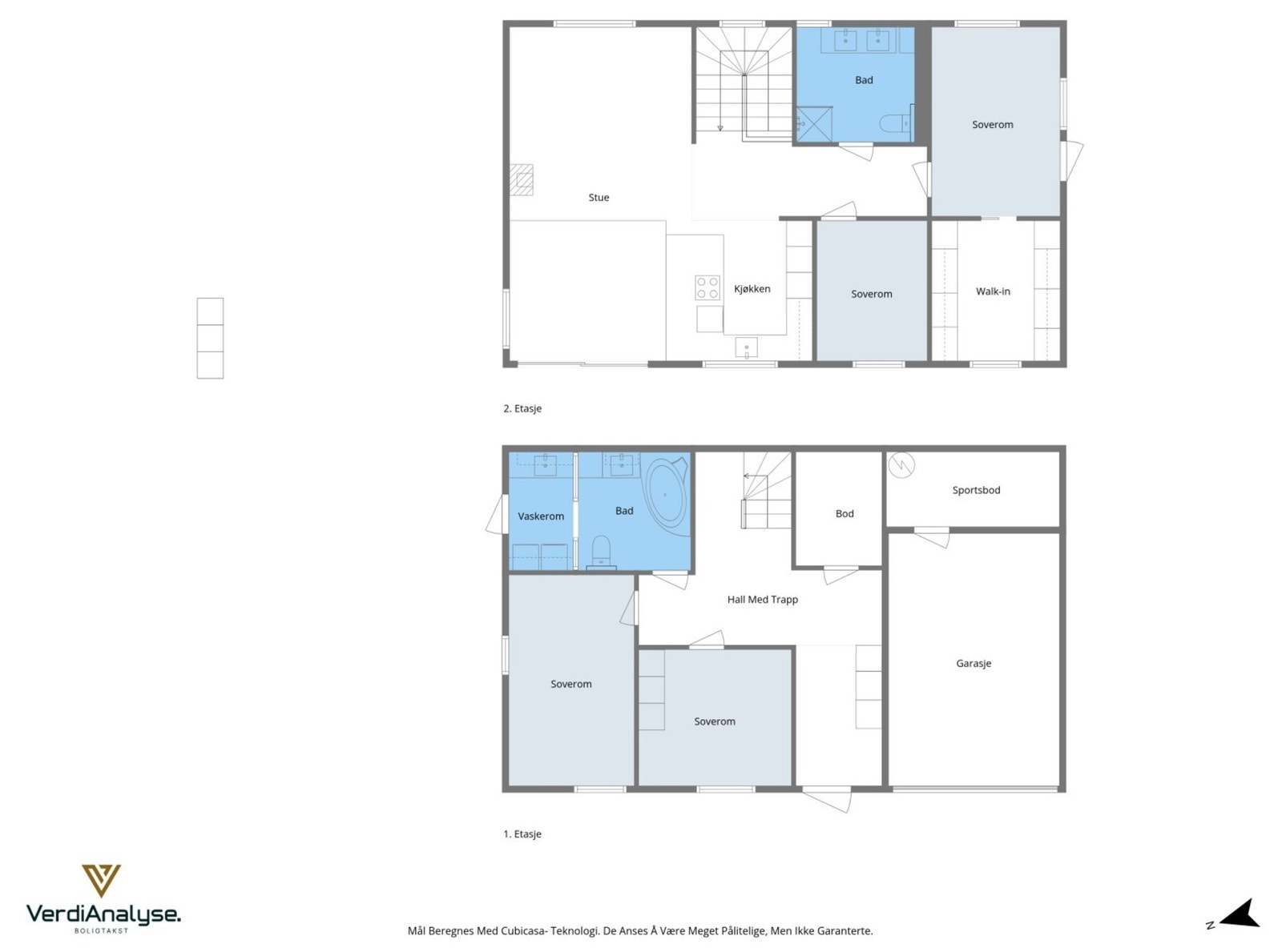 Husk å meld deg på visning Galleribilde