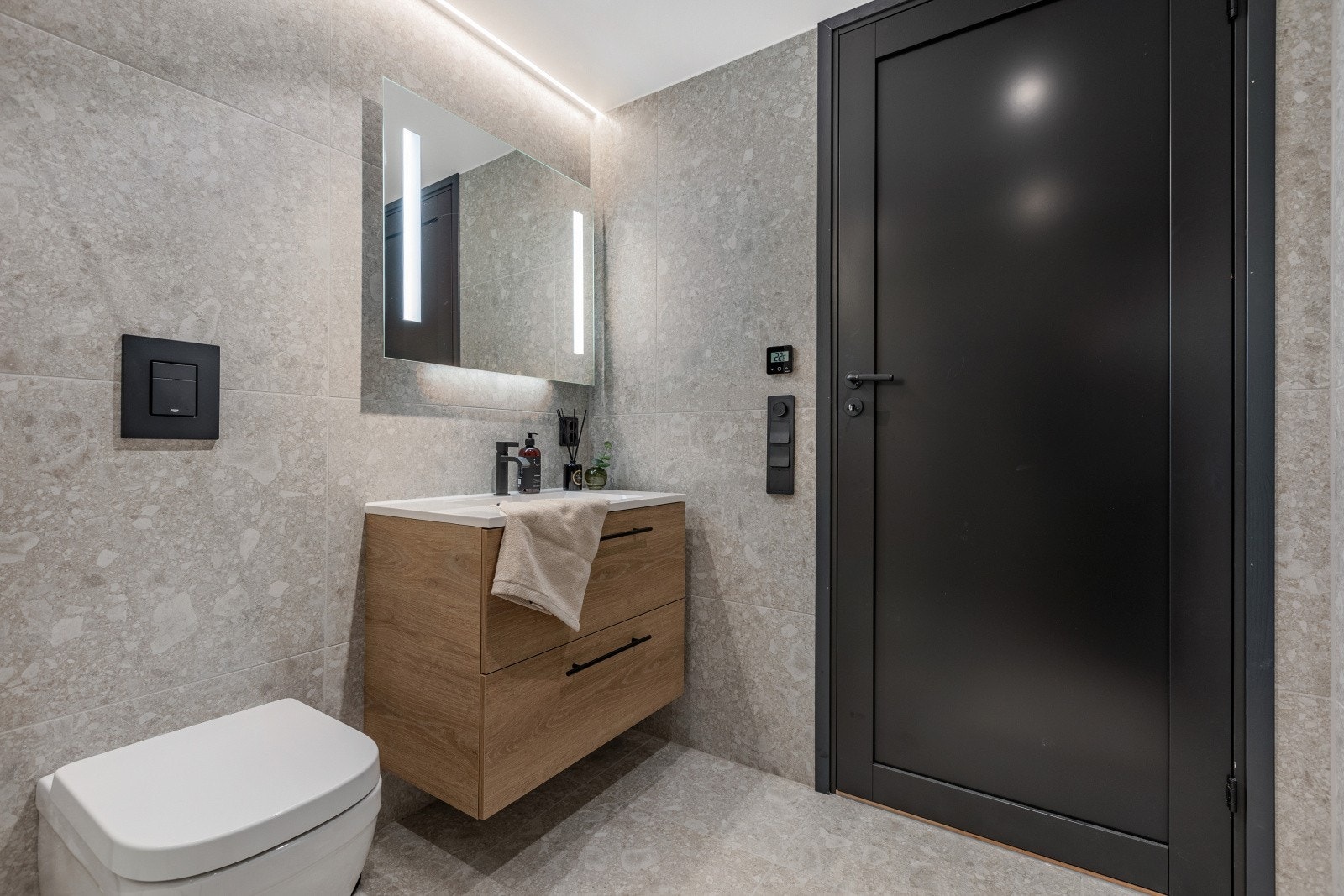 Lyse fine bad Galleribilde