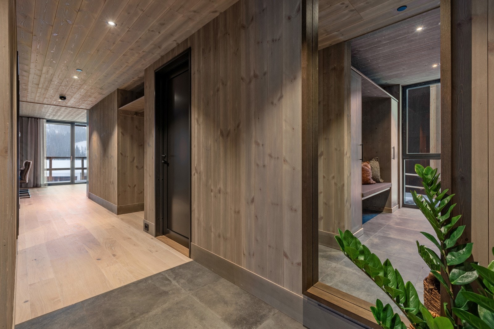 God standard og praktisk planløsning Galleribilde