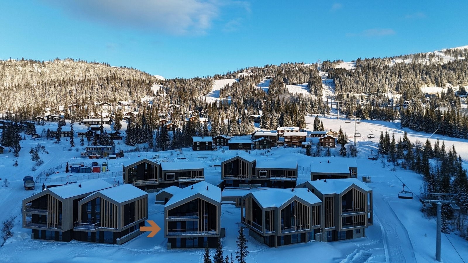 Origo B2 Galleribilde