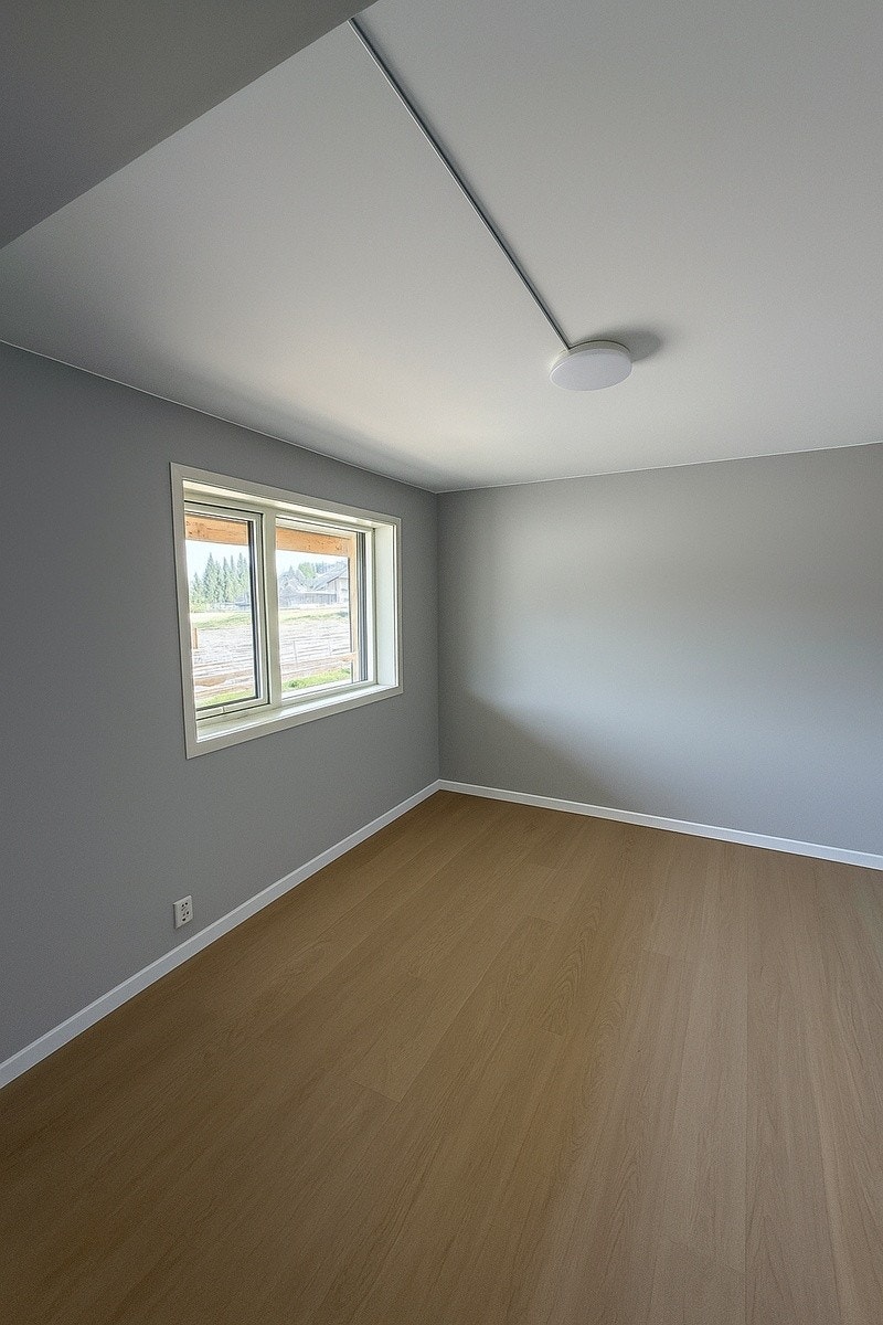 Soverom 1 - Illustrasjon, avvik vil forekomme Galleribilde