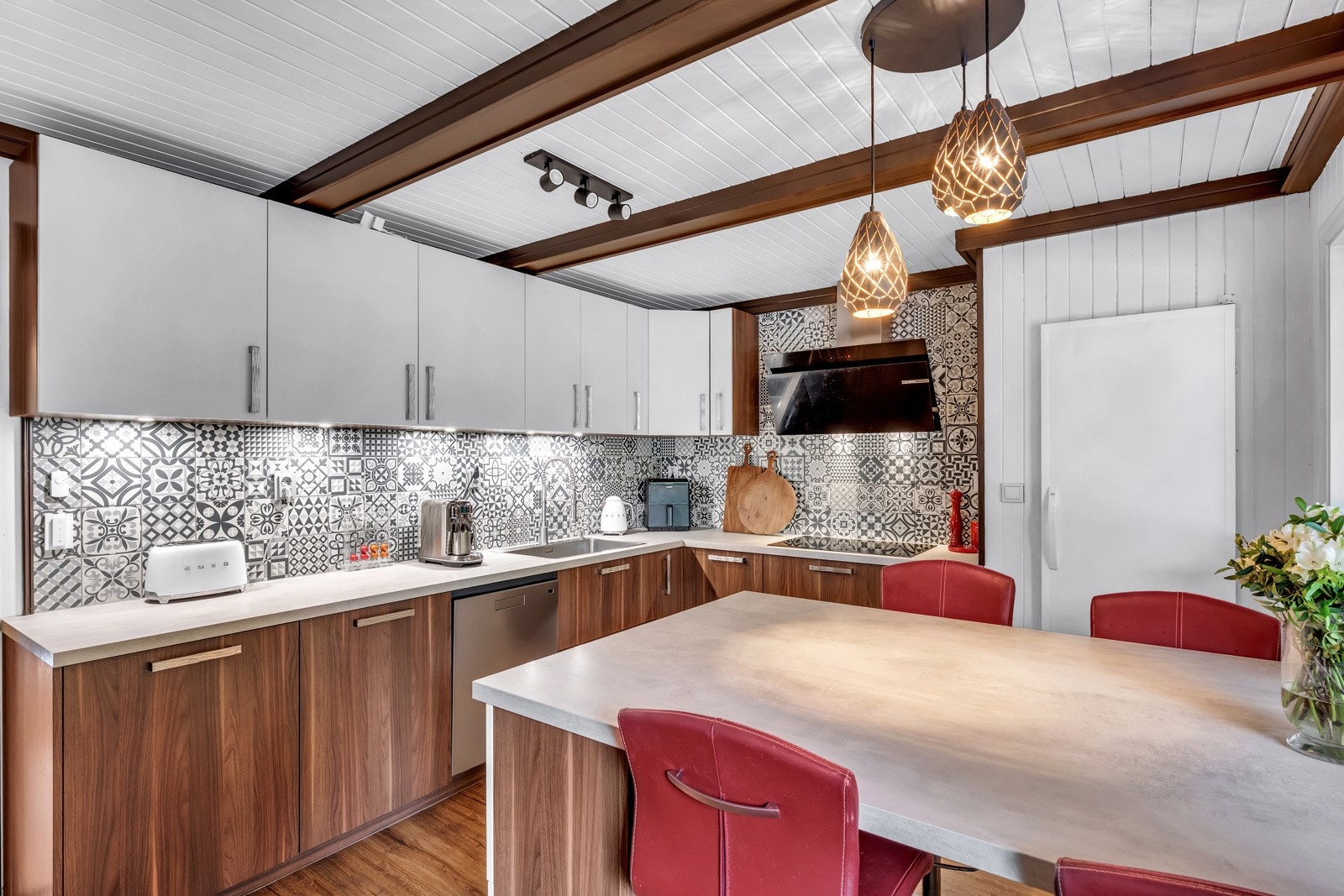 Schmidt kjøkken fra 2019 Galleribilde