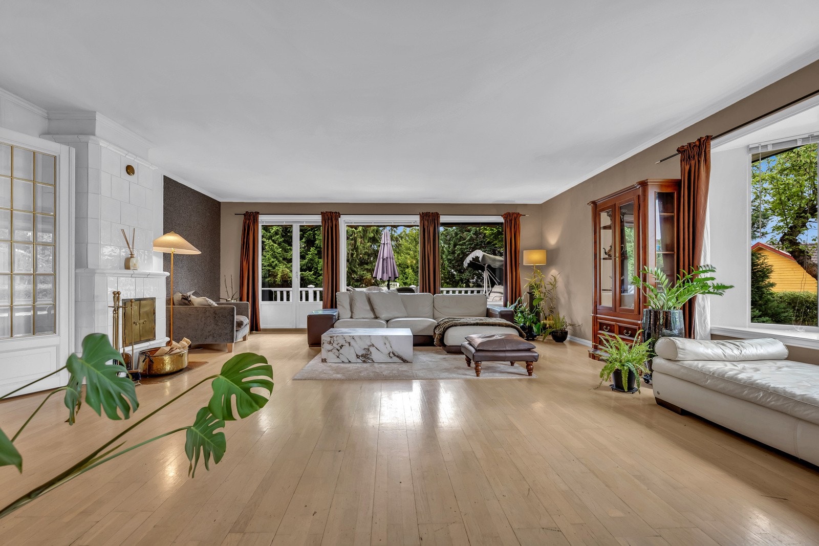 Velkommen til Elvefaret 2B! Galleribilde