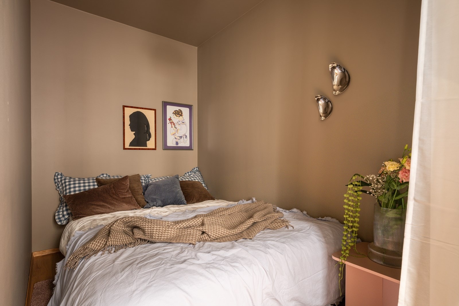 Soverom 2. Galleribilde