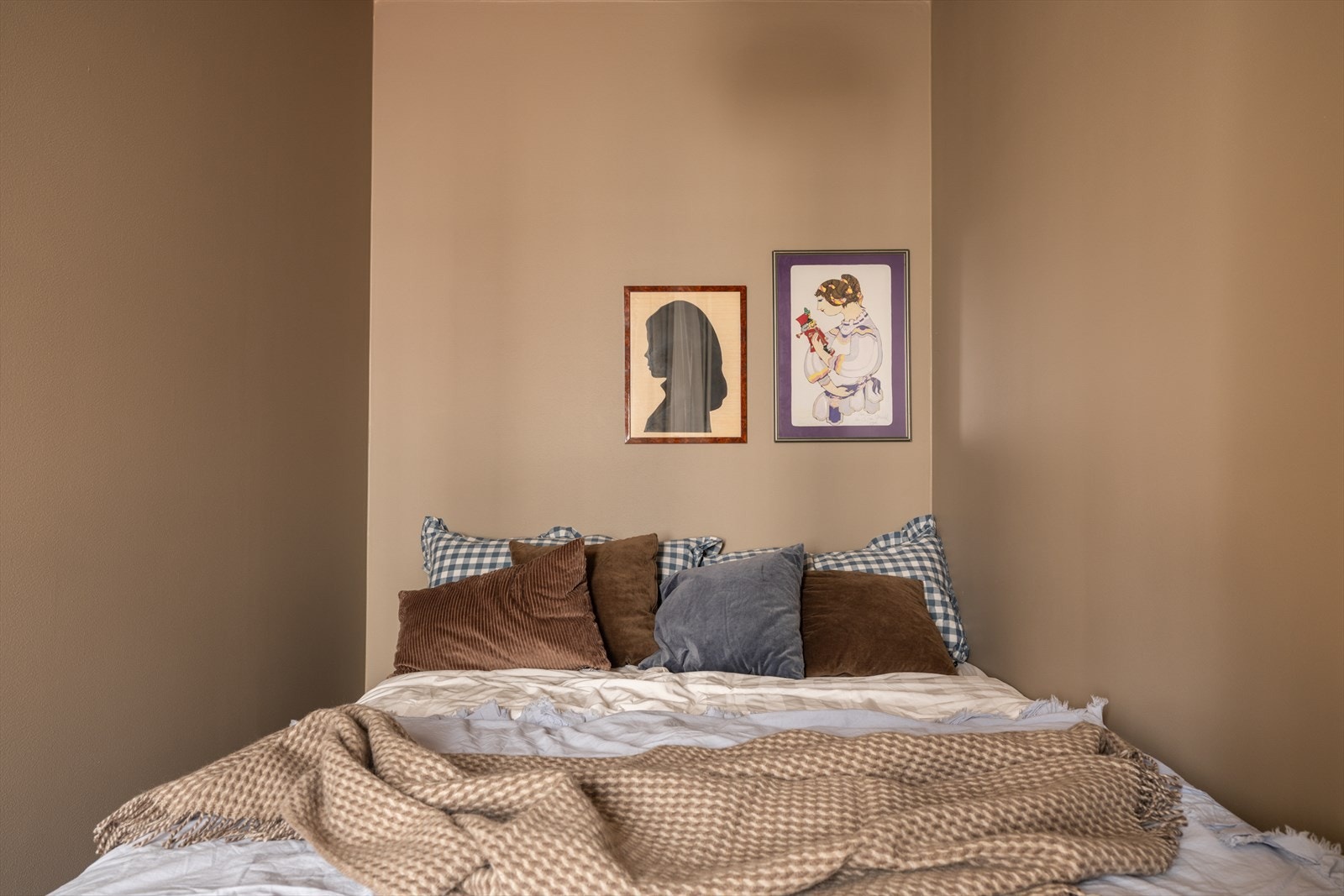 Soverom 2. Galleribilde