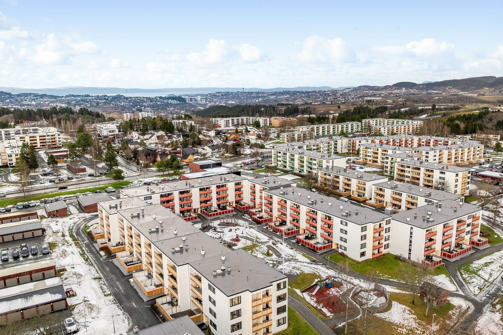 Velkommen til en hyggelig visning, husk visningspåmelding! Galleribilde