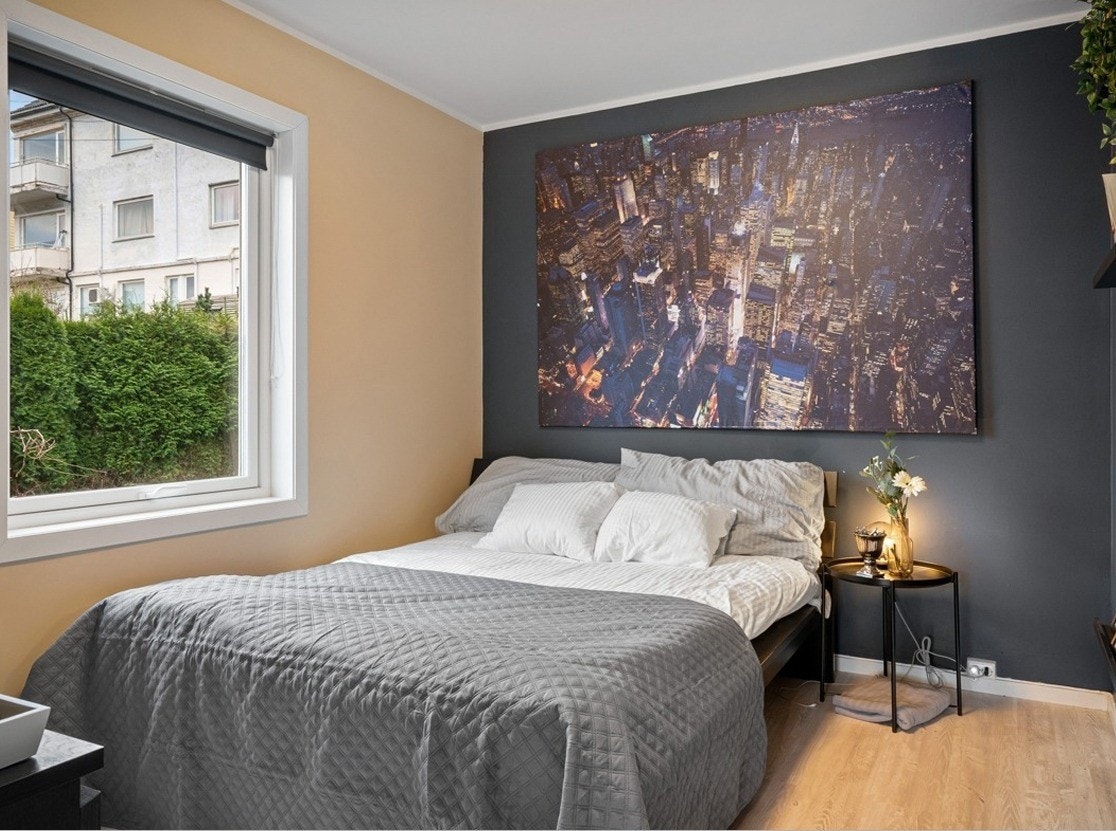 Soverom 1.etg Galleribilde