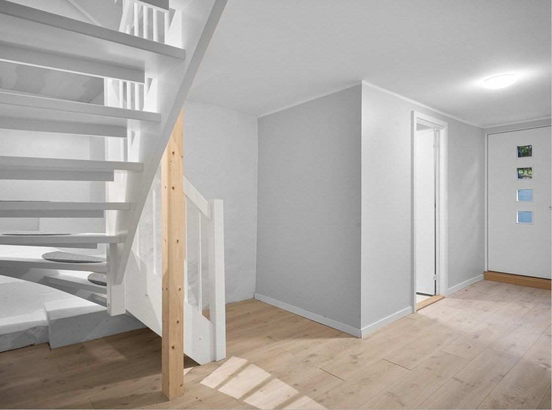 Gang u.etg Galleribilde