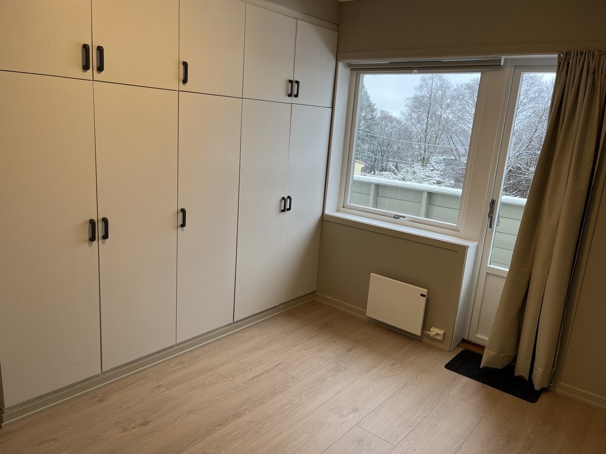 God skapplass Galleribilde