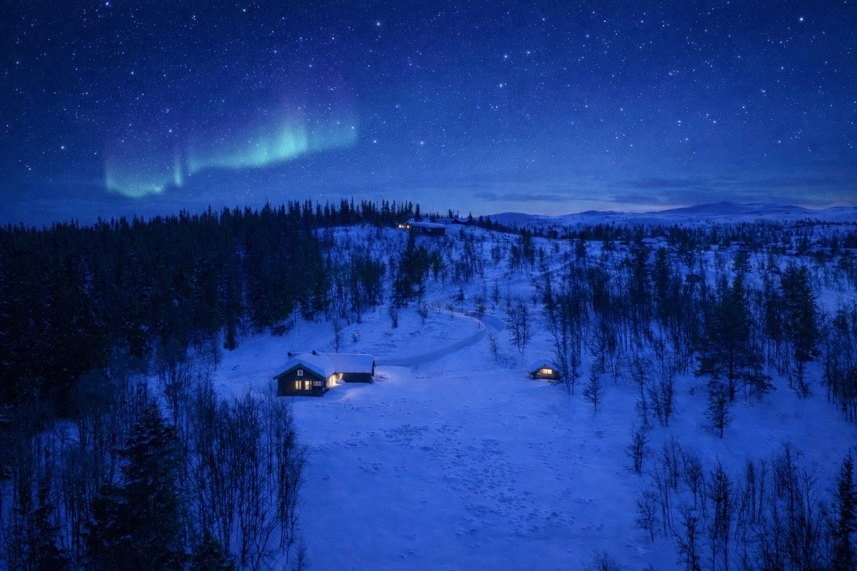 Lokal Eiendomsmegler MNEF/Økonom/Partner Ådne Holestøl Hognerud har gleden av å vise frem denne flotte eiendommen. Galleribilde