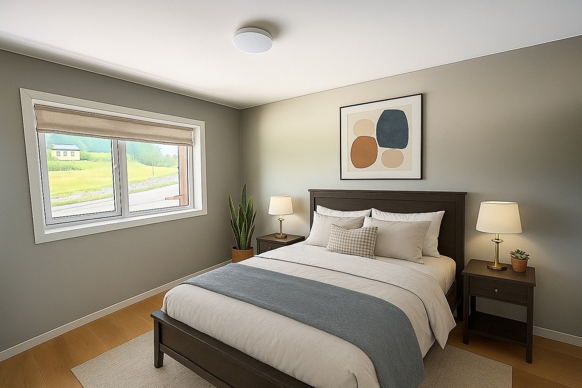 Illustrert løsning Galleribilde