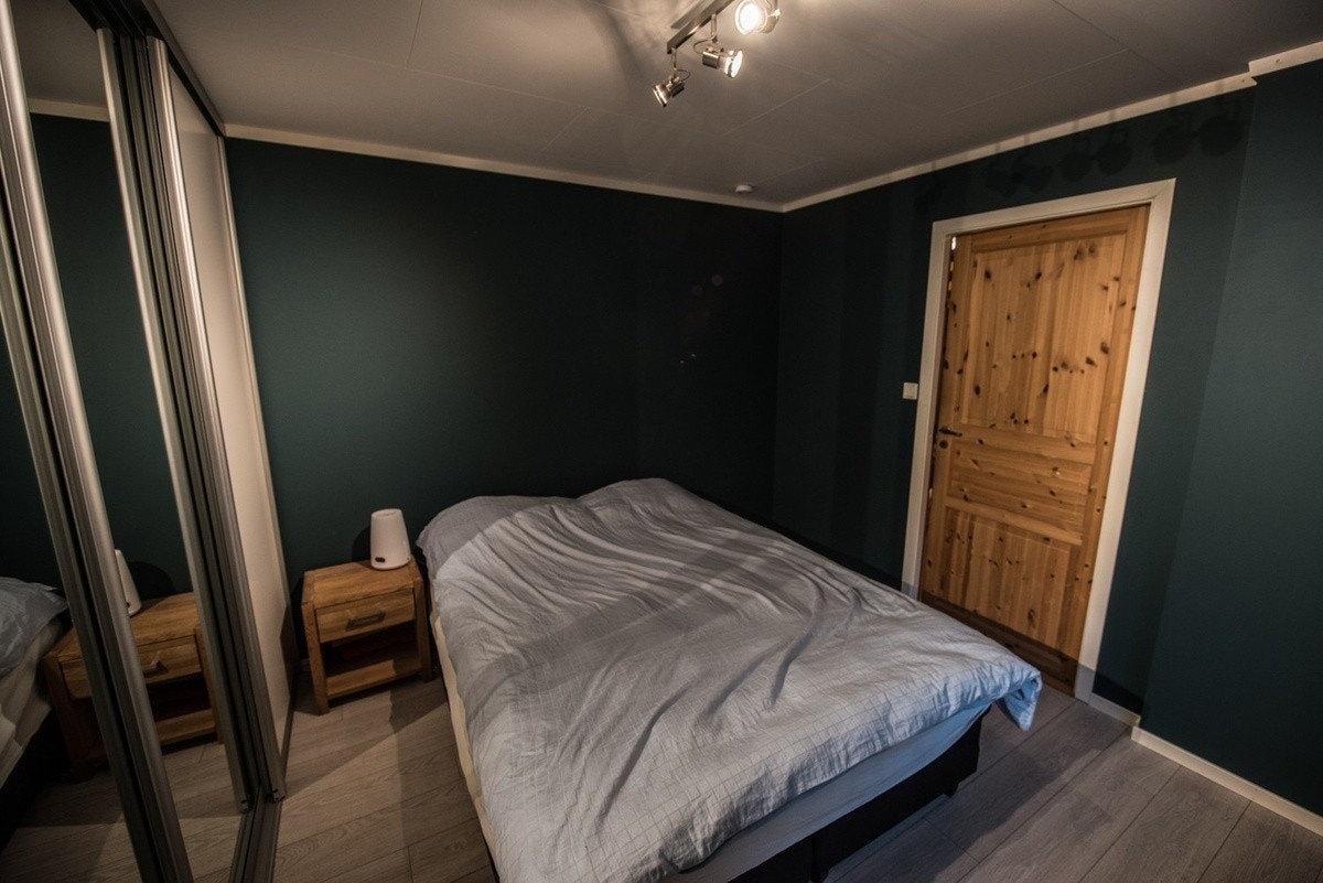 Rom 3 - Ledig Galleribilde