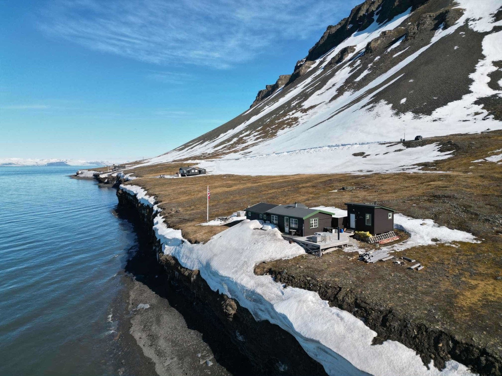 Vei 620 - 683, Bjørndalen! - Velkommen på visning! Galleribilde