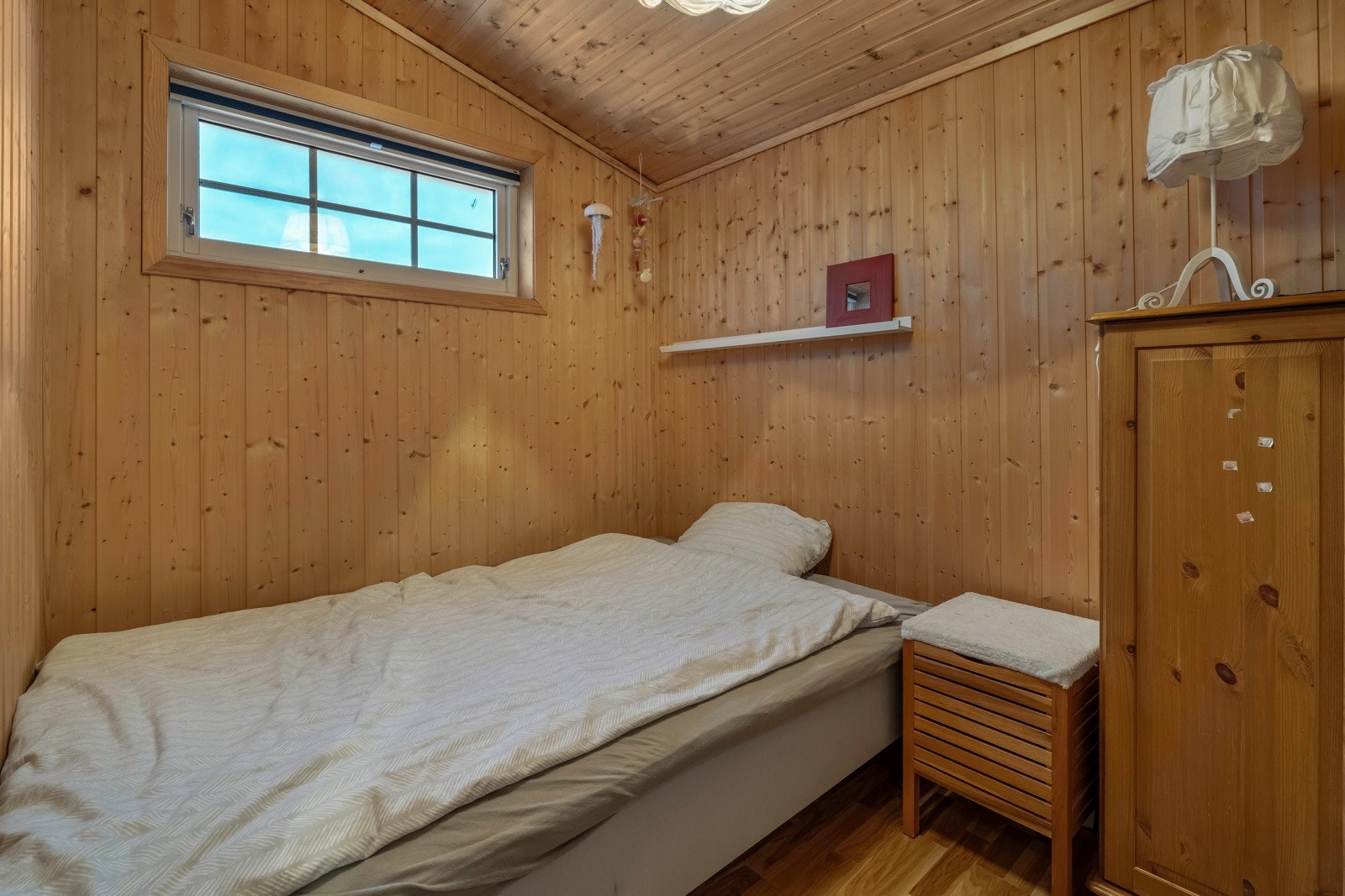 Soverom 1 Galleribilde