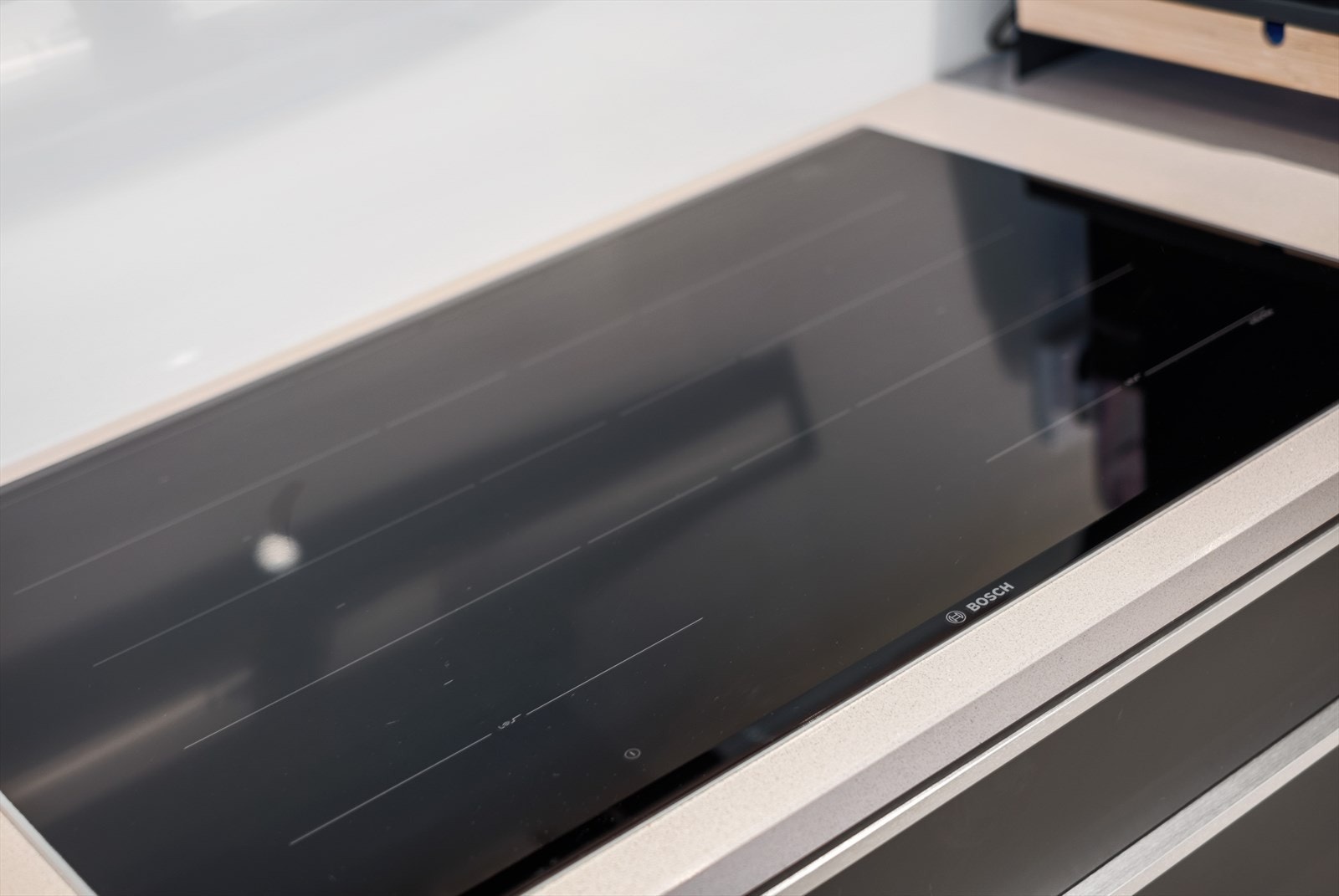 Induksjonstopp. Galleribilde